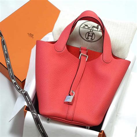 hermes picotin singapore price|hermes bag price.